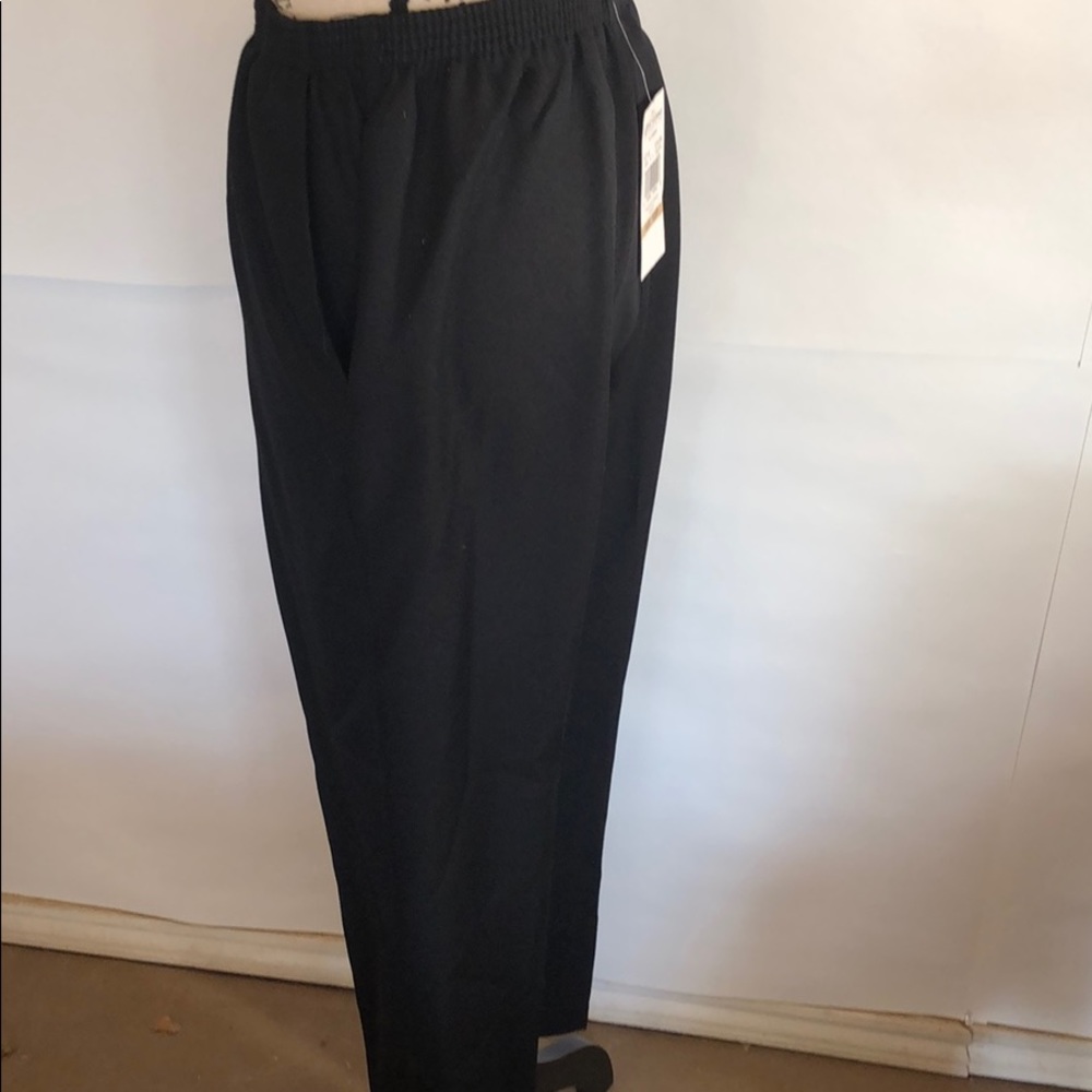 Alfred Dunner Pants NWT